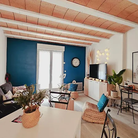 Maison Chaleureuse A Uzès Extérieur photo
