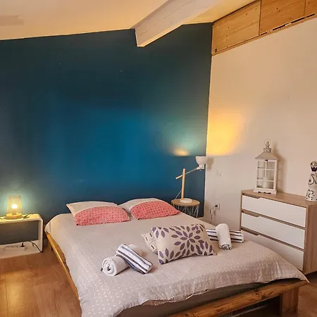 Maison Chaleureuse A Uzès Extérieur photo